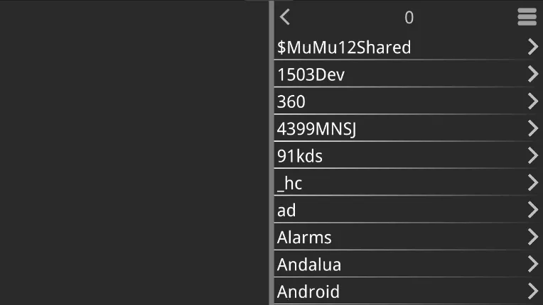 krkr2ģ����(���Ｊ����Ϸ)v1.4.4 �ٷ������ͼ1
