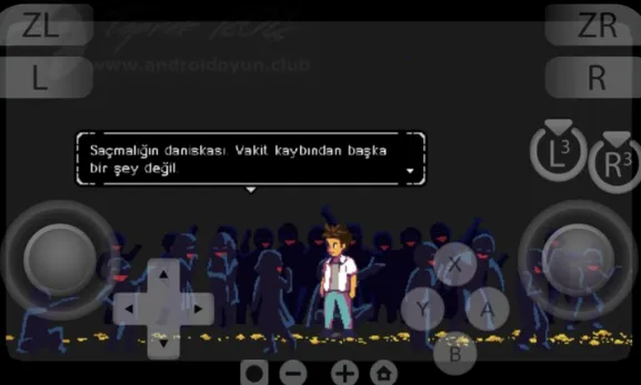 ����֮��2026�ٷ����°汾v1.0.33.1 �ٷ������ͼ1