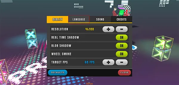 PROJECT DRIFT��ĿƯ����Ϸ�����ֻ���