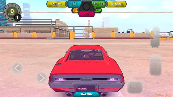 PROJECT DRIFT��ĿƯ����Ϸ�����ֻ���v152 ��׿���ͼ2