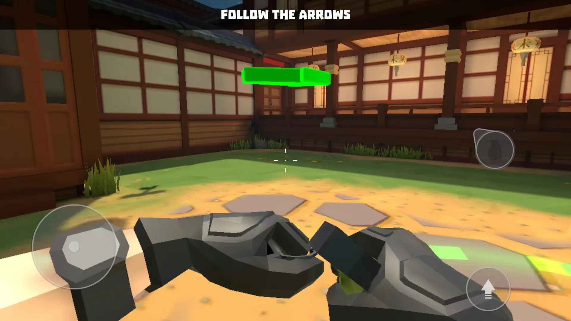 Polygun Arena����ξ�������׿���ֻ���