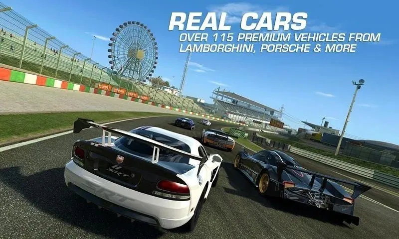 ��ʵ����3(����������Ϸ)v1.4 �ٷ������ͼ2