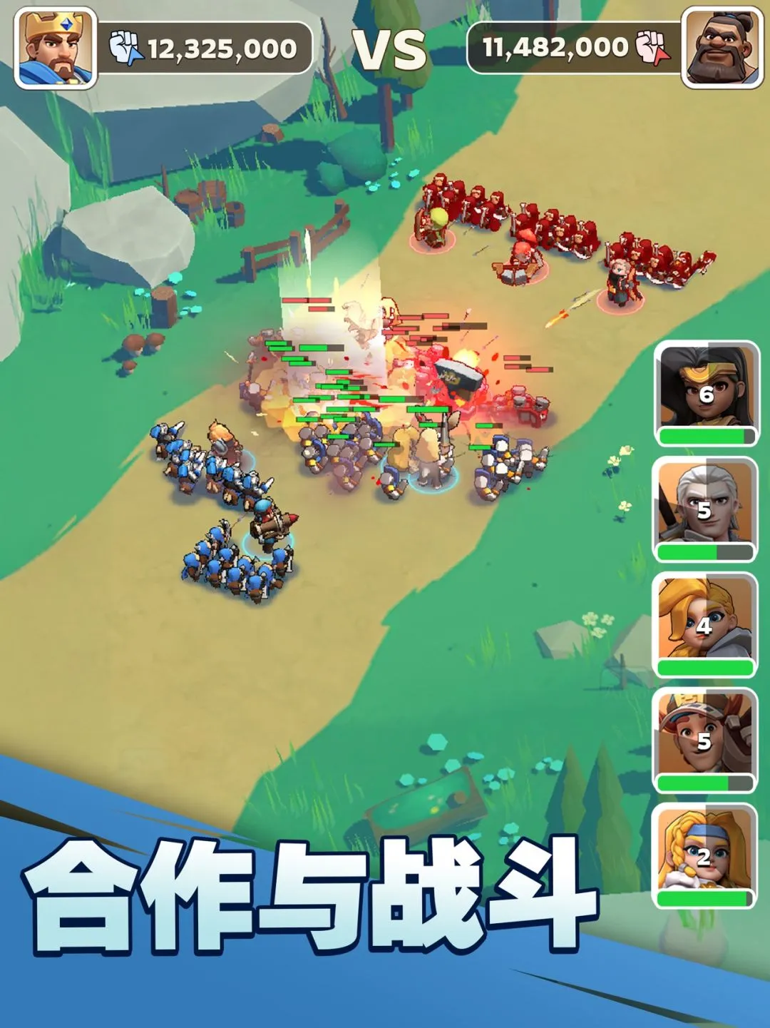 ��������(�����Ͳ�����Ϸ)v1.4.6 �ֻ����ͼ1