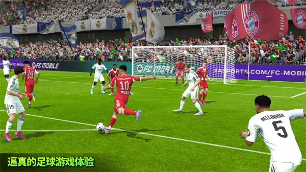 FIFA 222026���°汾v3.2.113645 �ٷ������ͼ0