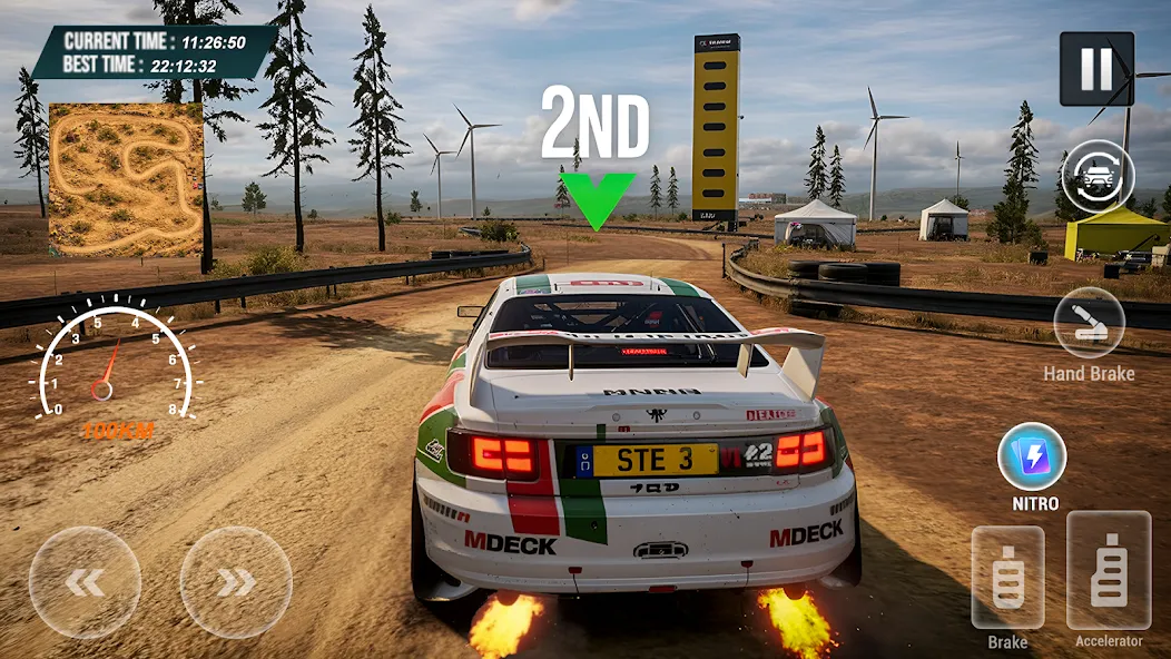 ԽҰ��������3D������ʻ�����ֻ���v1.0.5 �ֻ����ͼ1