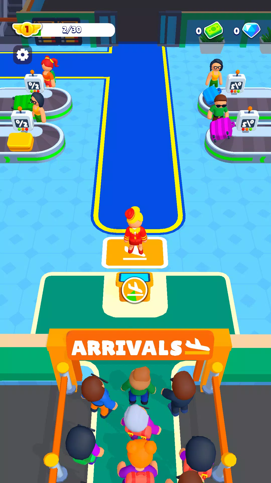 �ɻ�����Ա(�����۹���Ϸ)v0.9.0 ��׿���ͼ3