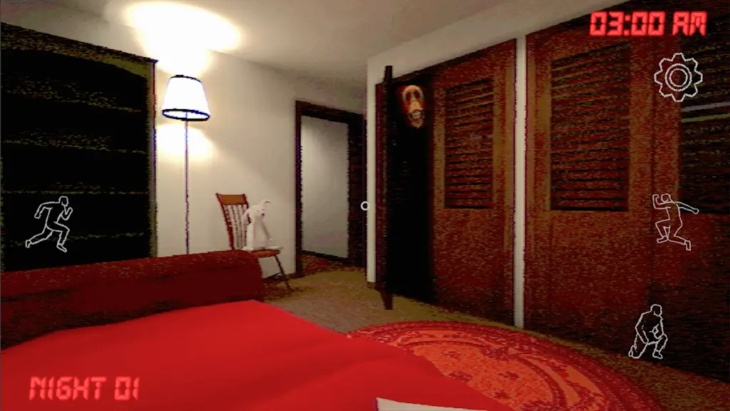 ���Ɱ��ģ��ֲ�(ģ��ֲ�������Ϸ)v1.0.2 ��Ѱ��ͼ2