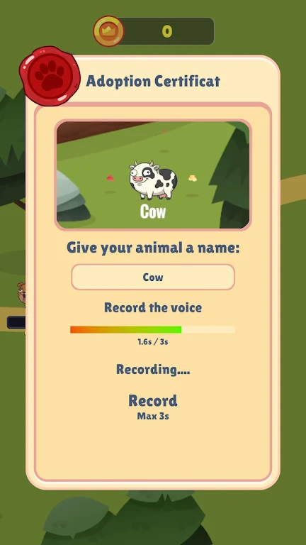 ����֮������԰(����ģ����Ϸ)v1.4.1 �ֻ����ͼ1
