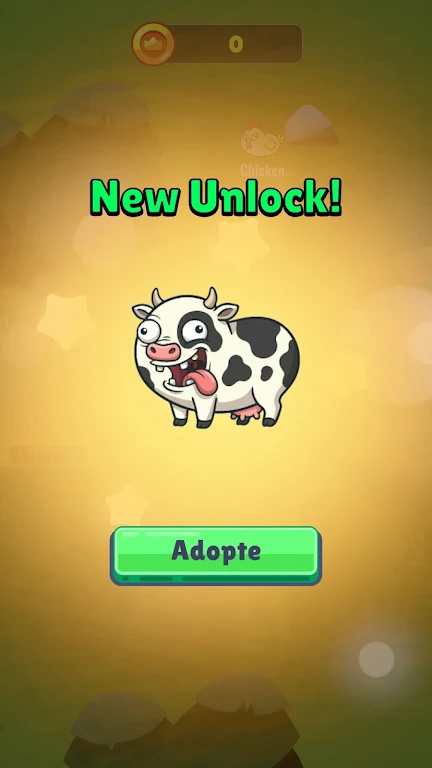 ����֮������԰(����ģ����Ϸ)v1.4.1 �ֻ����ͼ3
