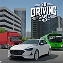 3D��ʻ��Ϸ3D Driving Game(�׶���ʻ��Ϸ)