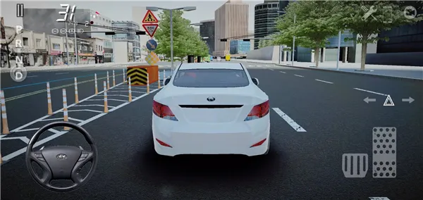 3D��ʻ��Ϸ3D Driving Game(�׶���ʻ��Ϸ)v6.17.5 ��׿���ͼ3