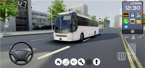 3D��ʻ��Ϸ3D Driving Game(�׶���ʻ��Ϸ)v6.17.5 ��׿���ͼ2