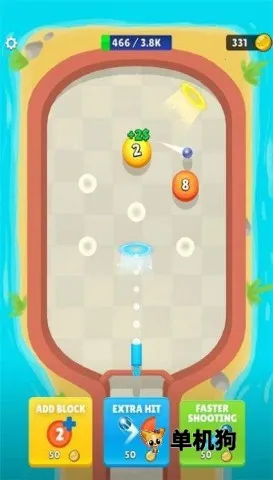 ���õ�����(������Ϸ)v1.0.1 �ٷ������ͼ2