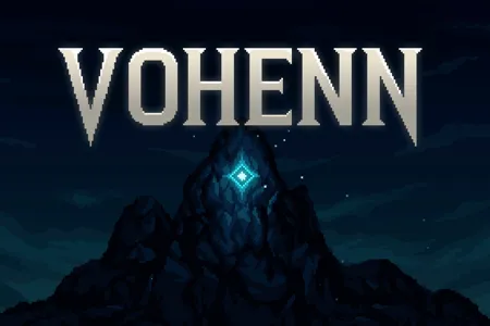 �ֶ�Vohenn2026���ذ�װ