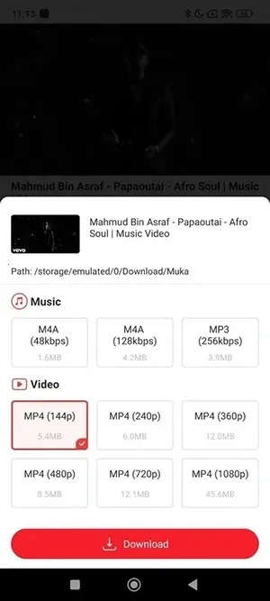 Muka������(ý�����ع���)v1.4.9.2 �ٷ������ͼ2