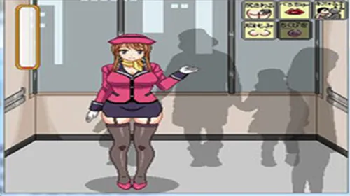 elevatorgirl(ð��������Ϸ)v4.0.5 ��׿���ͼ1