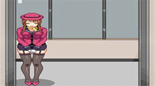 elevatorgirl(ð��������Ϸ)