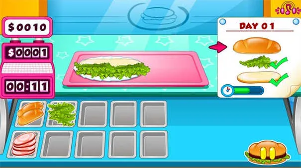 �������������(�����ξ�Ӫ��Ϸ)v1.0.3 �ֻ����ͼ2