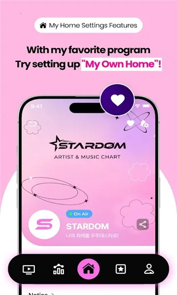Stanby(׷�ǻ���ƽ̨)v1.0.1 �ٷ������ͼ1