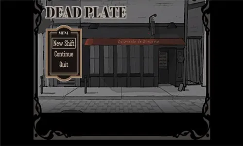 deadplateСŮ����(ð�ս�����Ϸ)v1.9.5 �ٷ������ͼ2