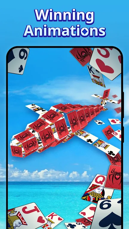 ����ֽ�ƣ�֩�����(ֽ����Ϸ)v1.0.1 ��׿���ͼ3