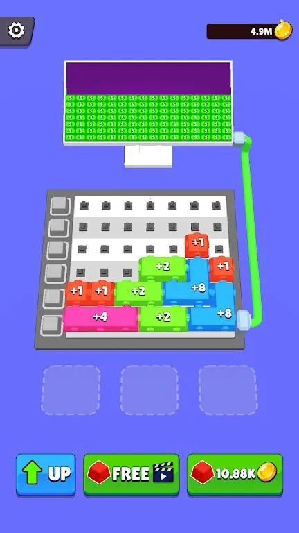��Ǯ���̰�׿���ֻ���v0.1 ��׿���ͼ2