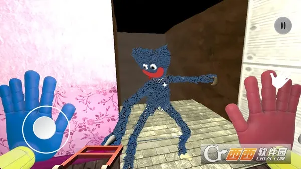 �ֲ��͵���ʦ(ð�ս���������Ϸ)v2.0 �ٷ������ͼ0