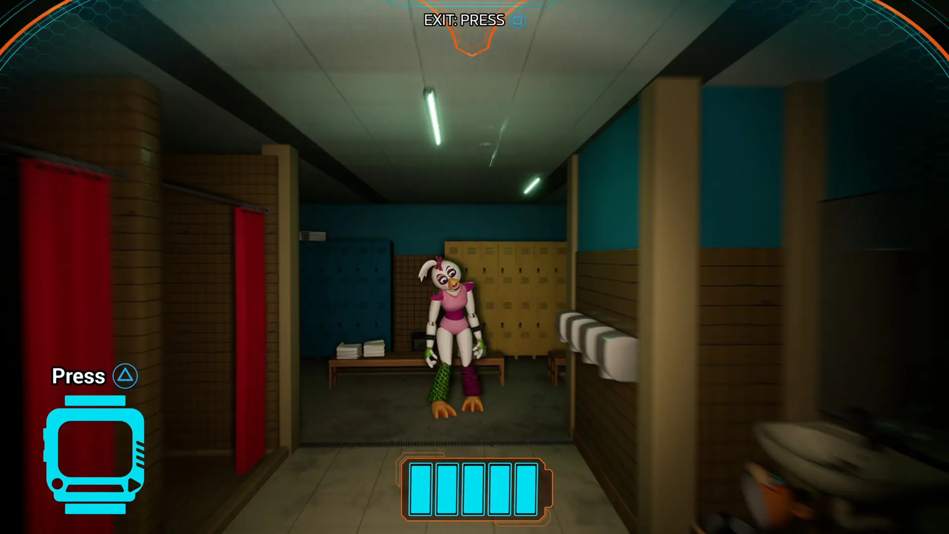����ܵ���ҹ�󹬣���ȫ©��ͬ����ֲ��(�ֲ���Ϸ���½�)v1.7.0.1 ��׿���ͼ0