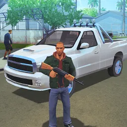 Gangs Town Story2026官方最新版本