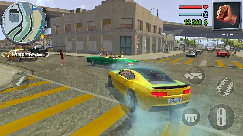 Gangs Town Story2026�ٷ����°汾v0.37.3 ��׿���ͼ3