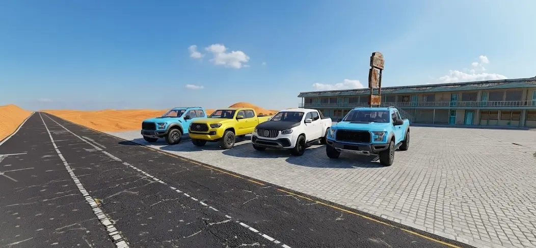 ȫ��ԽҰ���ߴ������Ұ�2026�ٷ�����v1.0.7 ��׿���ͼ2