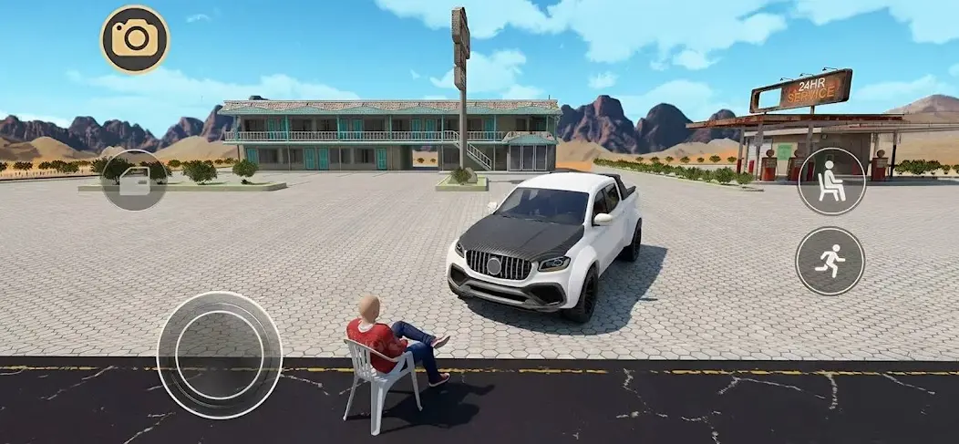 ȫ��ԽҰ���ߴ������Ұ�2026�ٷ�����v1.0.7 ��׿���ͼ0