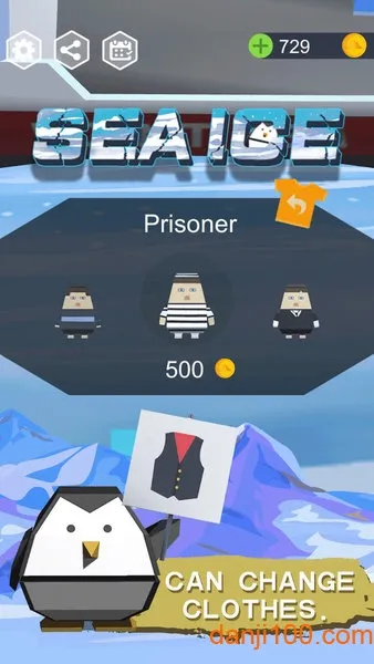 �����Ҷ�(������о�����Ϸ)v0.1.0 ��׿���ͼ3