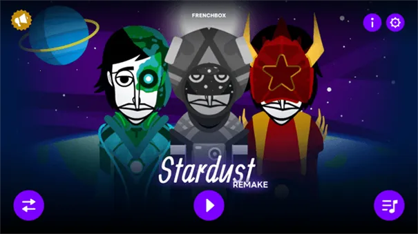 �������stardust(���������Ϸ�淨)v0.1 ��Ѱ��ͼ3