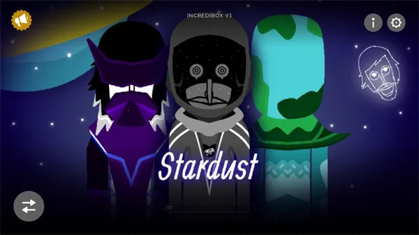 �������stardust(���������Ϸ�淨)