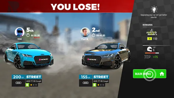 Race Max Pro2026���°汾