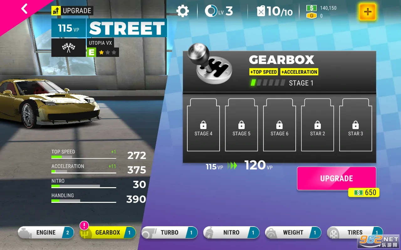 Race Max Pro2026���°汾v2.10.5 ��׿���ͼ2