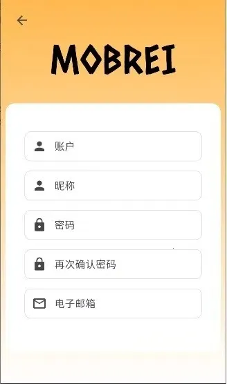 mobrei��ï��������̳2026�ٷ����°汾v1.0.25 ��Ѱ��ͼ1