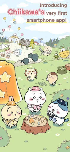 ChiikawaPocket2026���ذ�װv1.7.20 �ٷ������ͼ1