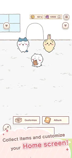 ChiikawaPocket2026���ذ�װv1.7.20 �ٷ������ͼ0