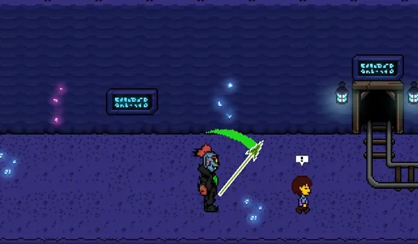 ��˵֮��Bonetale(��˵֮��ͬ����Ϸ)v1.6.0.1 ��׿���ͼ3