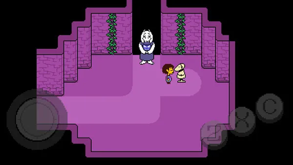 ��˵֮��Bonetale(��˵֮��ͬ����Ϸ)