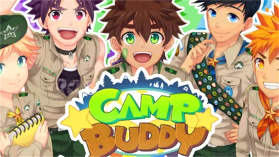 CampBuddy(ð�ս���������Ϸ)v2.0 ��׿���ͼ2