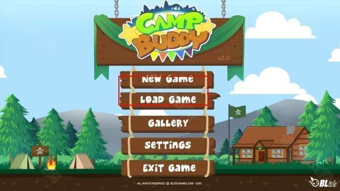 camp buddy��ô��������