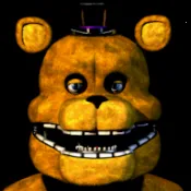 FNAF�Ի͵Ĺ�ȥ(�ֲ�ð�ս�����Ϸ)