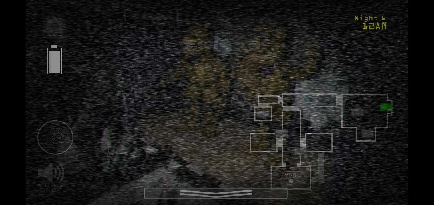 FNAF�Ի͵Ĺ�ȥ(�ֲ�ð�ս�����Ϸ)v1.2 �ٷ������ͼ2