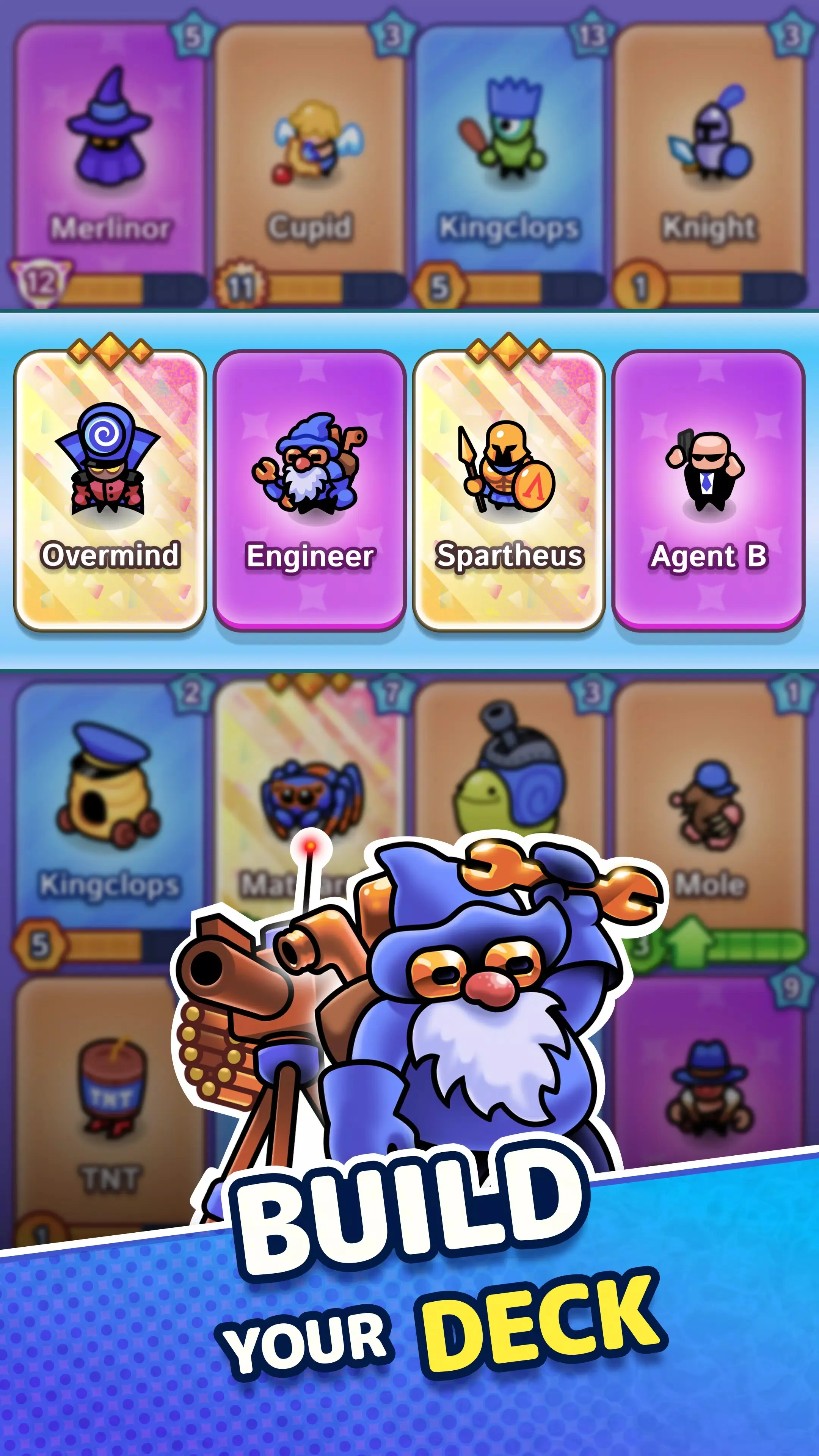 ѡ��Ծ�����(���ƶ�ս��Ϸ)v1.9.4 ��Ѱ��ͼ3