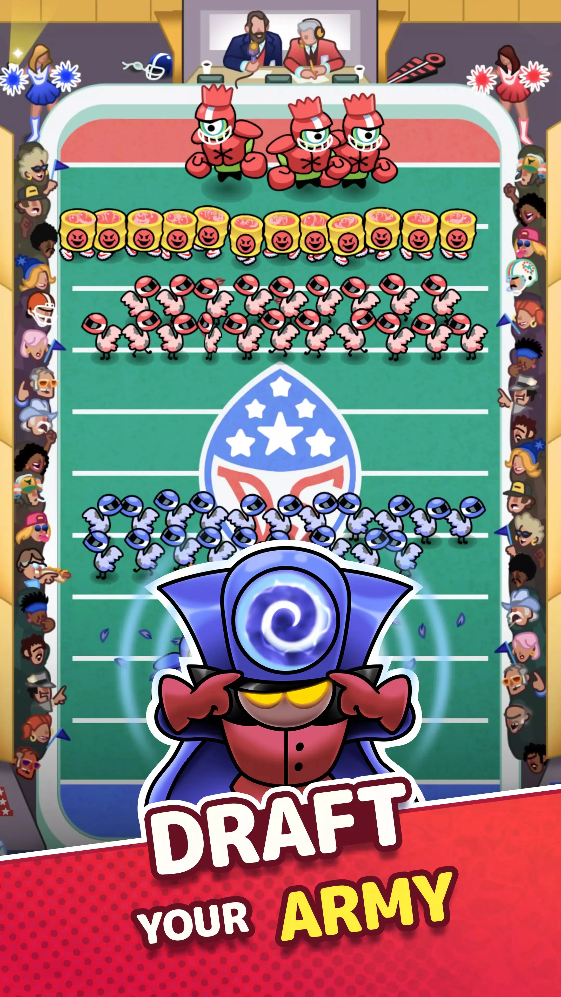 ѡ��Ծ�����(���ƶ�ս��Ϸ)v1.9.4 ��Ѱ��ͼ1