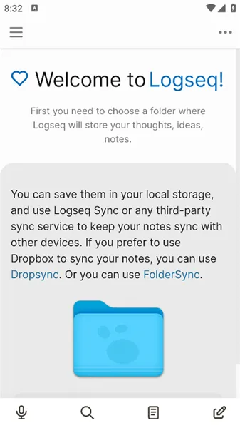 Logseq(֪ʶ��������)