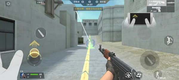 CrossFire: Legends2026���ذ�װ